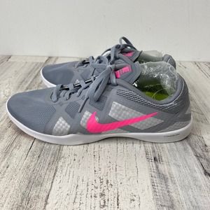 Women's Nike Lunar Lux Tr Training Shoes Size 8